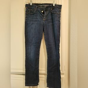 Citizens of Humanity jeans